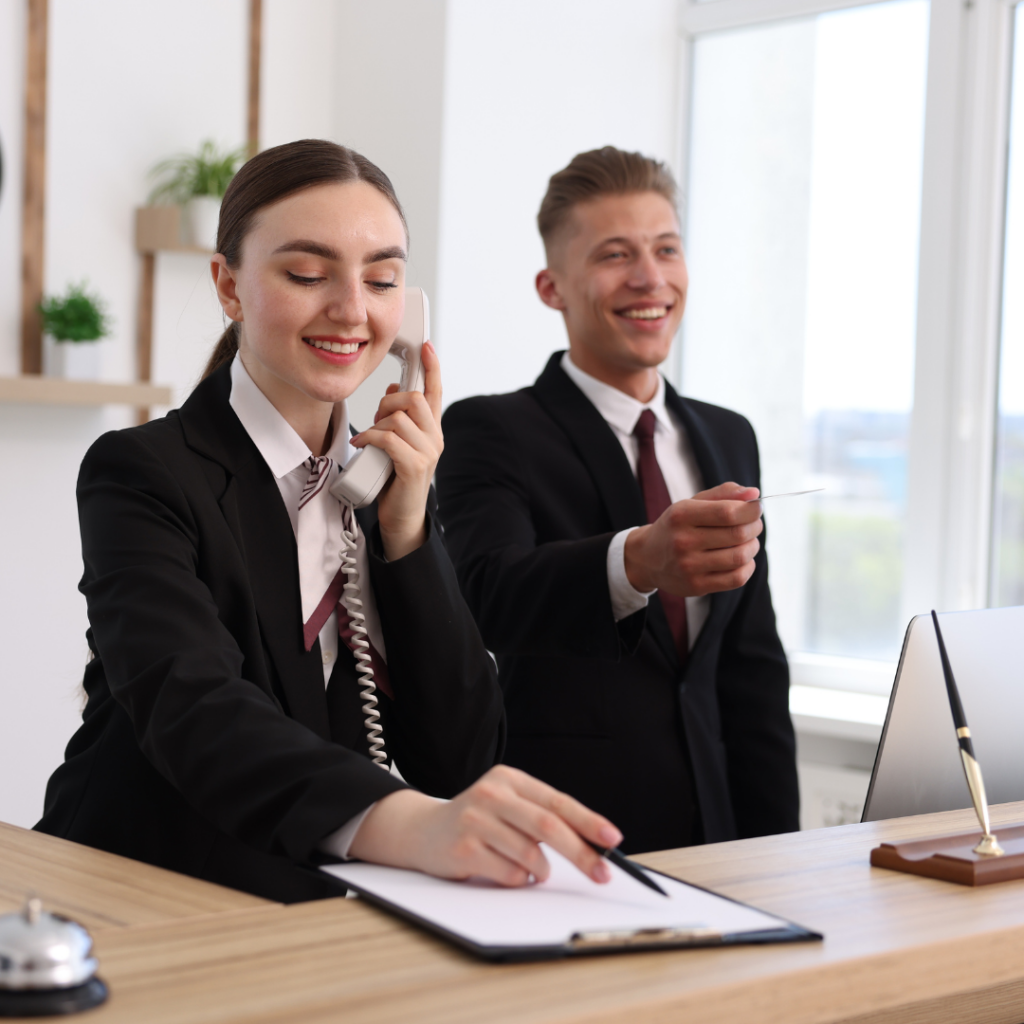 Solving Hotel Recruitment Challenges: How Inspire ATA Supports the Hospitality Industry